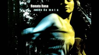 Renata Rosa  Zunido da Mata Full Album [upl. by Imelida]