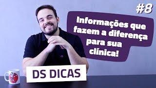 Informações que fazem a diferença para sua clínica [upl. by Bo]