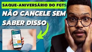 ANTECIPE SEU FGTS COMO ANTECIPAR O FGTS COMO ANTECIPAR O SAQUE ANIVERSARIO DO FGTS ATE 7 ANOS [upl. by Thordis]