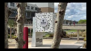 Deakin Gelong campus1 [upl. by Assenal176]