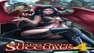 Hades Online Succubus 4 a Fantasy Harem  Alex Itsios [upl. by Anel]