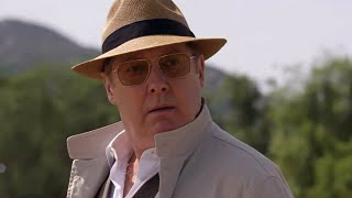 The Blacklist Series Finale NBC Trailer [upl. by Virgil]