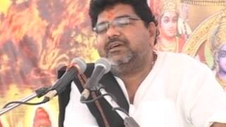 Shri Ram Katha  श्री राम कथा  Day 8 By  Shri Murlidhar ji maharaj Bikaner [upl. by Kinzer]