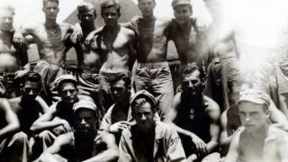 The Pacific Marines of the Pacific  Eugene Sledge HBO [upl. by Alebasi]