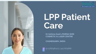 LPP Skincare Guide I Lichen Planus Pigmentosus  Dr Ashima Goel MD  Skin Specialist in Chandigarh [upl. by Yltnerb]