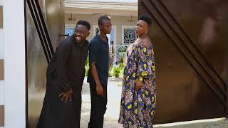 UNE FAMILLE DE OUFF EPISODE 32  LA COLERE DE NENE [upl. by Ellsworth]