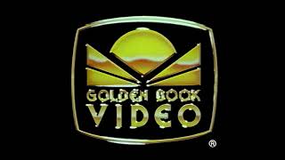 Golden Book Video [upl. by Ydnarb]