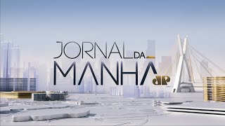 JORNAL DA MANHÃ  12082024 [upl. by Dash503]