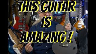 Bullfighter Silent Guitar A mustwatch review [upl. by Mathre]