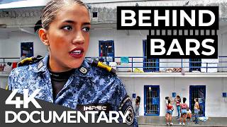 Behind Bars Picaleña Prison Colombia  World’s Toughest Prisons  Free Documentary [upl. by Octavie]