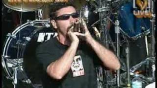 Needles System of a down Live [upl. by Nadab]