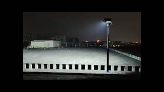 LED Flood Lights 400w 800w 1500w 1800w Outdoor Football Sports Stadium Light Outdoor Reflector LED [upl. by Zile]