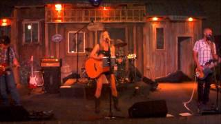 Heather Rayleen quotFallin 4 Uquot Original song LIVE [upl. by Kevin]