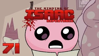 Akeldama  The Binding of Isaac Repentance E71 [upl. by Ardnahcal]