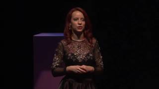 Following Rachmaninoff to Monmouth County  Zaritza  TEDxNavesink [upl. by Keisling]