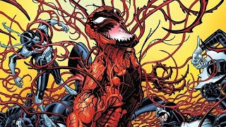 Venomverse  Totaler Irrsinn oder Fanservice der was taugt  Marvel Comics  Comic Review [upl. by Charlene]