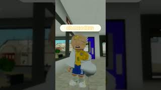 estranho 😇 roblox memeblox freefire memesblox memeroblox memes [upl. by Eceertal727]