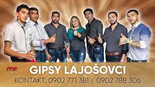 GIPSY LAJOŠOVCI  02 Tele mange bešav [upl. by Itsuj]