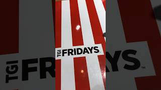 TGI FRIDAYS [upl. by Ignacia]