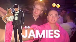 ALLES GAAT MIS😩 DE JAMIES vlog  STIEN EDLUND [upl. by Og616]