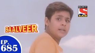 Baal Veer  बालवीर  Episode 685  6th April 2015 [upl. by Laeno850]