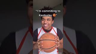 POV  college basketball player gets paid to go to School💰🏀 basketball shorts viral trending [upl. by Ahsiekel]