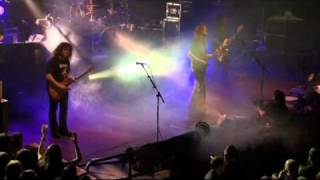 OPETH Harlequin Forest at the Royal Albert Hall High Def [upl. by Ehrman892]