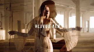 Jitka Boho ft Lukáš Boho  Hlavou ven Official video [upl. by Aihtela]