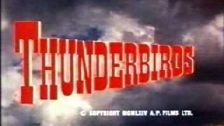 Thunderbirds Are Go 2015  2020 Music Video Busted Ending S13 Complete [upl. by Nelan]