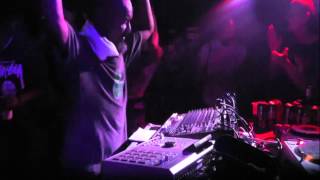 Mr G Boiler Room London Live Set [upl. by Nomelihp]