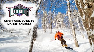 Insiders Guide to Mount Bohemia  Complete Guide and Review to Exploring the Mountain [upl. by Ajax]