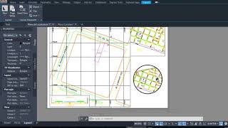 🖨️Imprimir en AutoCAD  Plotear en Espacio papel o Layout con Ventanas gráficas a Escala Parte 2 [upl. by Nirel]