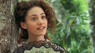 Emmy Rossum in quotSongcatcherquot 2000 [upl. by Acireed559]