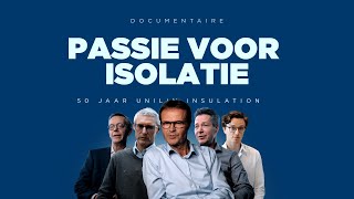 Passie voor Isolatie Nederlands [upl. by Darrick860]