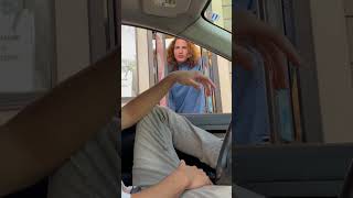 Do You Like Wendy’s…NUTS DRAG ACROSS YOUR FACE  😂 viral prank [upl. by Rohclem]