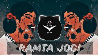 Ramta Jogi  Remix  Taal  Desi Hip Hop  SRT MIX 2023 [upl. by Brandi]