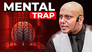 Mental Trap  आप में से बहुत कुछ निकलना अभी बाक़ी है  Harshvardhan Jain  7690030010 [upl. by Teferi]