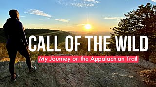 2193 Miles on the Appalachian Trail Full Documentary [upl. by Minton]