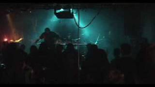 Obscurcis Romancia  As The Desire Of Evil Is Unsatisfied Video  Symphonic Black Death Metal [upl. by Aihsrop]