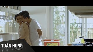 HỐI HẬN TRONG ANH  TUẤN HƯNG OFFICIAL MV HD [upl. by Manaker]