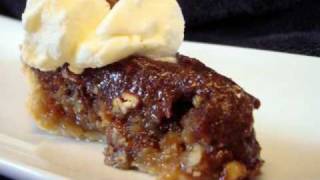 Cheatin Pecan Pie with Thermomix [upl. by Bald]