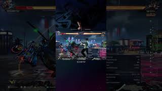 Trollish Optimal Combo 👀 jinkazama [upl. by Cirre842]