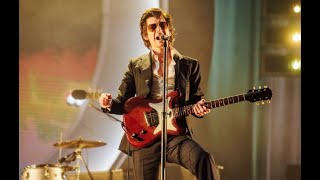 Arctic Monkeys Live at Glastonbury 2023 [upl. by Aihseyn]