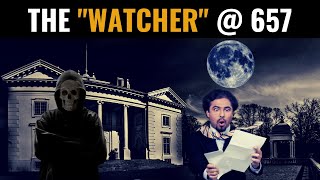 “The Watcher”  The Westfield Stalker  657 Boulevard  Let’s Solve These Mysteries Together Part 1 [upl. by Mada]