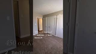 Cute apartment home in Richmond KY 450 on Keeneland brg apartments richmond kentucky [upl. by Devina944]