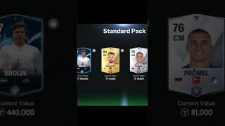 NEW REDEEM CODE 🔥IN EAFCMOBILE REDEEM NOW fifamobile shorts [upl. by Blondelle32]