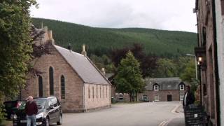 Aberfeldy to Dingwall [upl. by Kassaraba125]