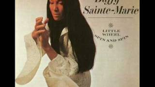 Buffy Sainte Marie  quotWinter Boyquot [upl. by Eboj]