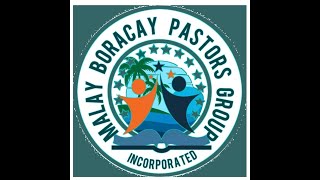 MALAY BORACAY PASTORS GROUP quot BACK TO THE BASIC quot AUGUST 4 2024 [upl. by Alekram196]