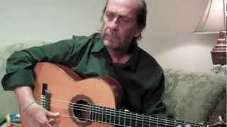 The World Paco de Lucia [upl. by Norval989]